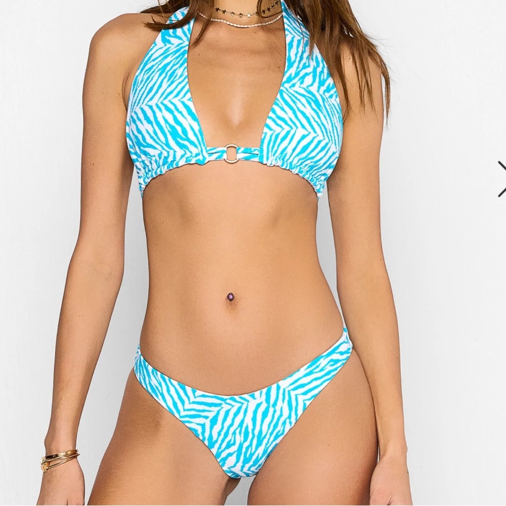 Beach Bunny bikini SET